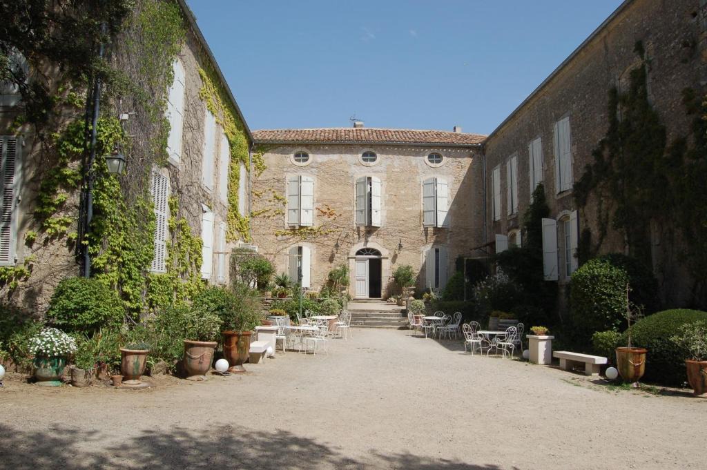 Moussoulens House | Château Moussoulens