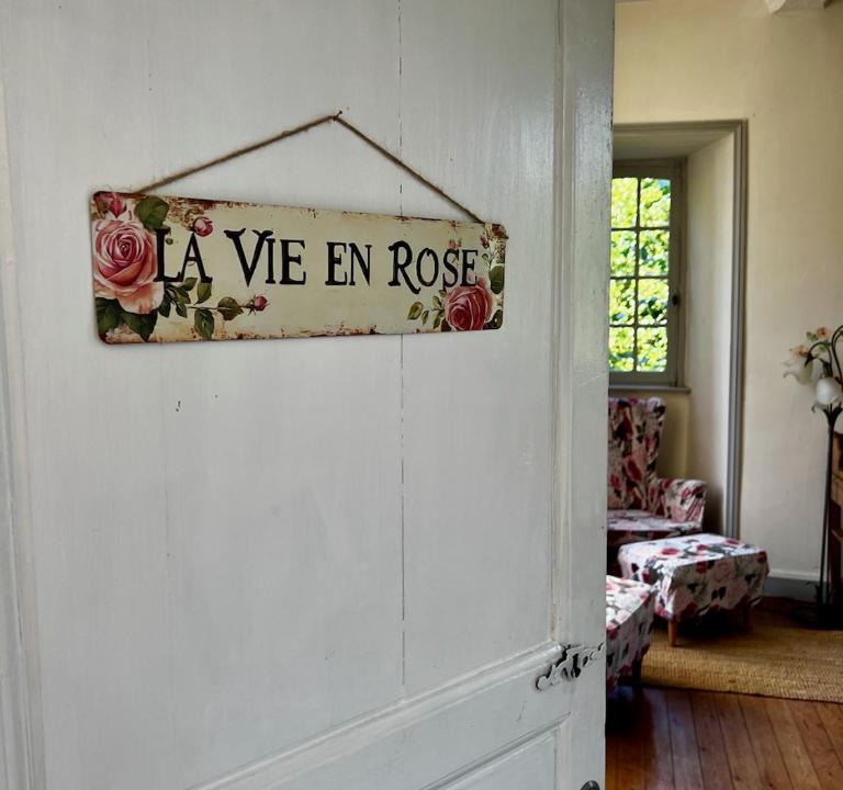 Planquery Bed & Breakfast | Château Planquery - Viking Heritage, Pet Friendly