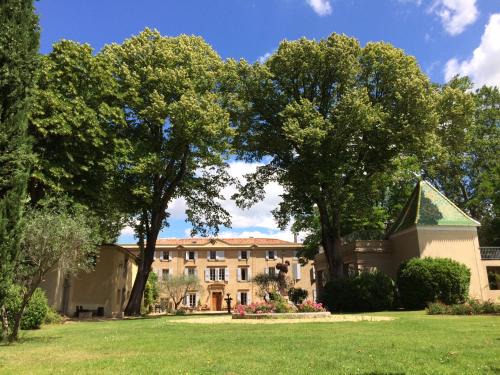 Saint-Pargoire House | Château Rieutort Gîtes