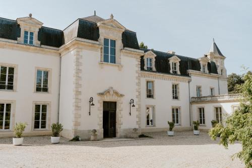 Le Pian-Medoc House | Château Sénéjac