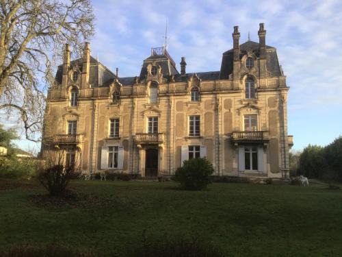Bazas House | Château Saint Vincent