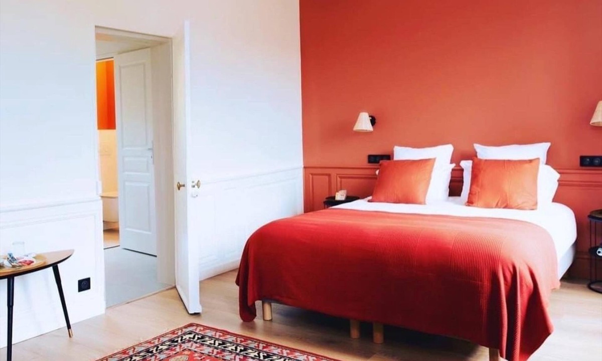 Villotran Other | Château sleeps 15 Luxury/ideal for events reception room option 75 pers.