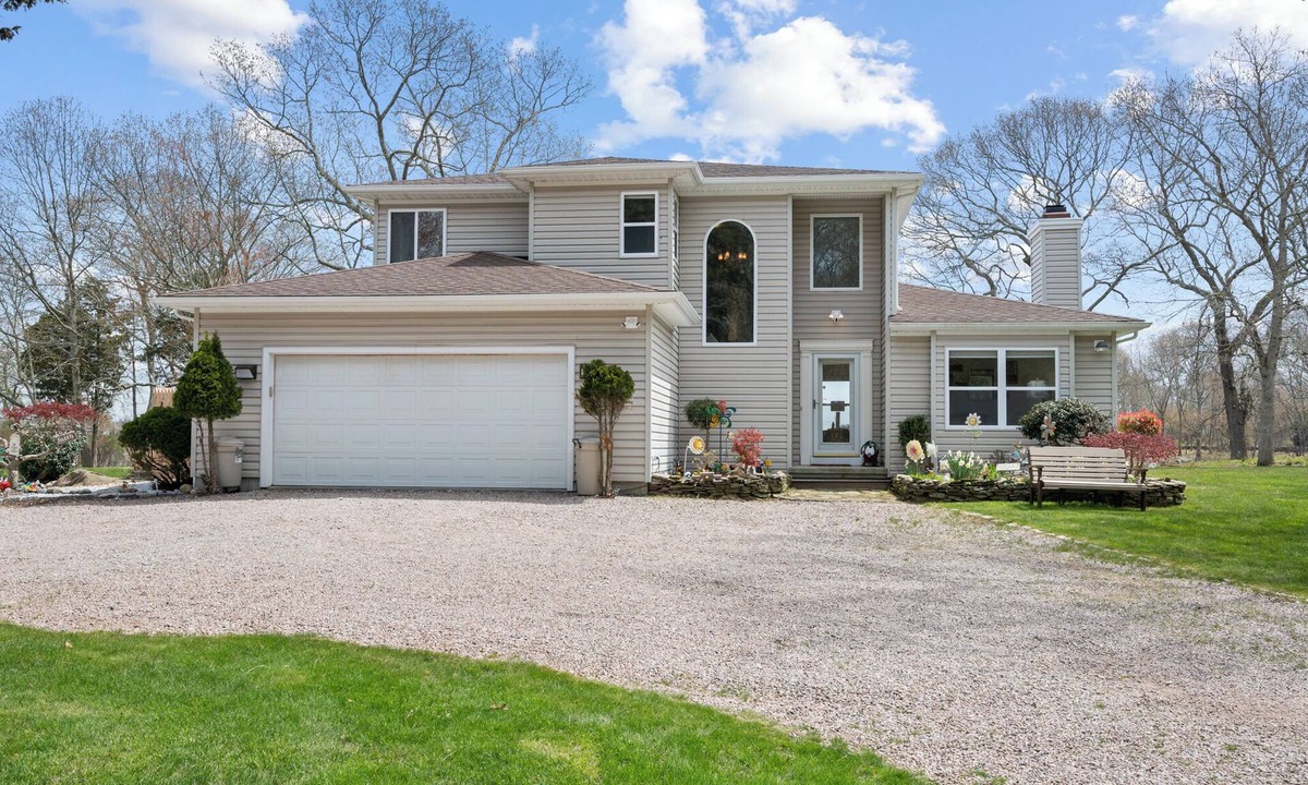 Stonington House | Château Stonington