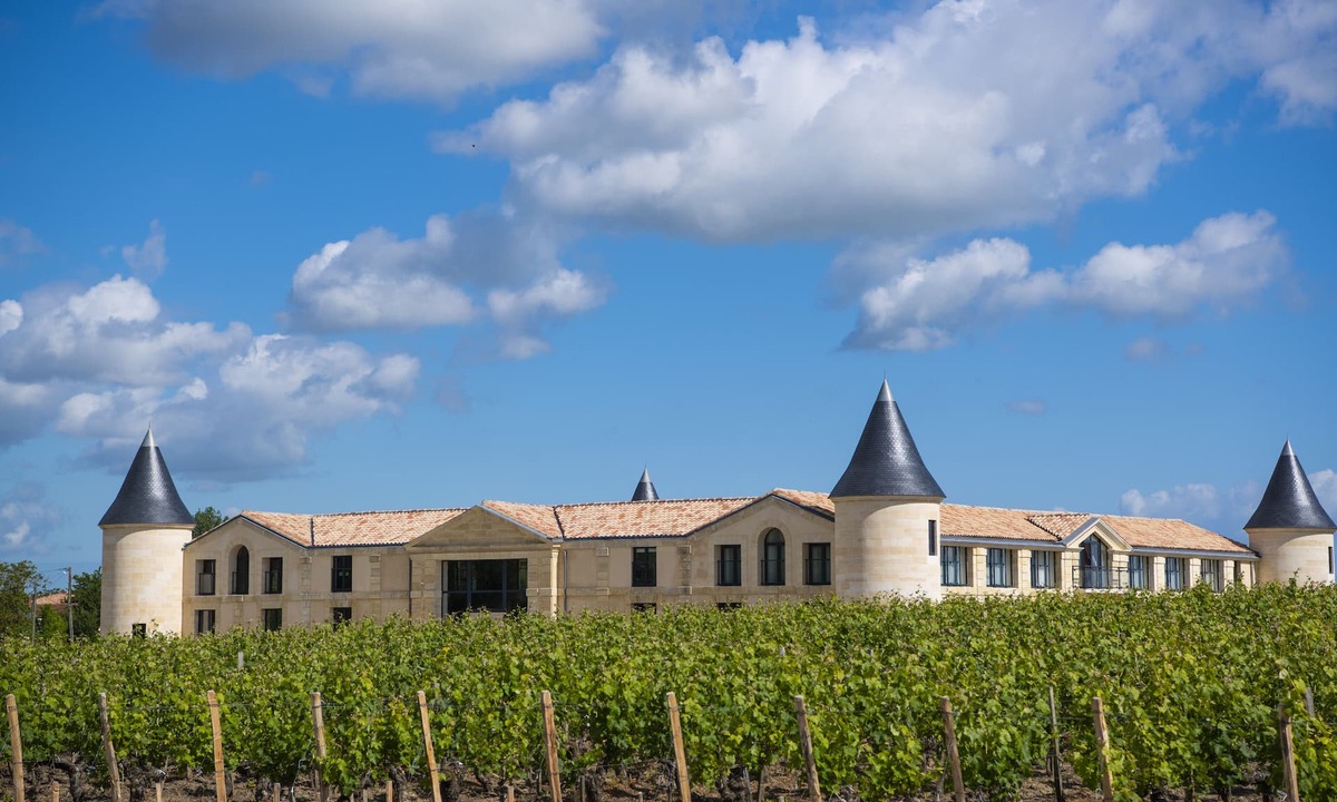 Saint-Estephe Bed & Breakfast | Château Tour Saint-Fort