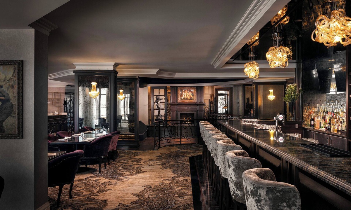 Vaudreuil Hotel | Château Vaudreuil