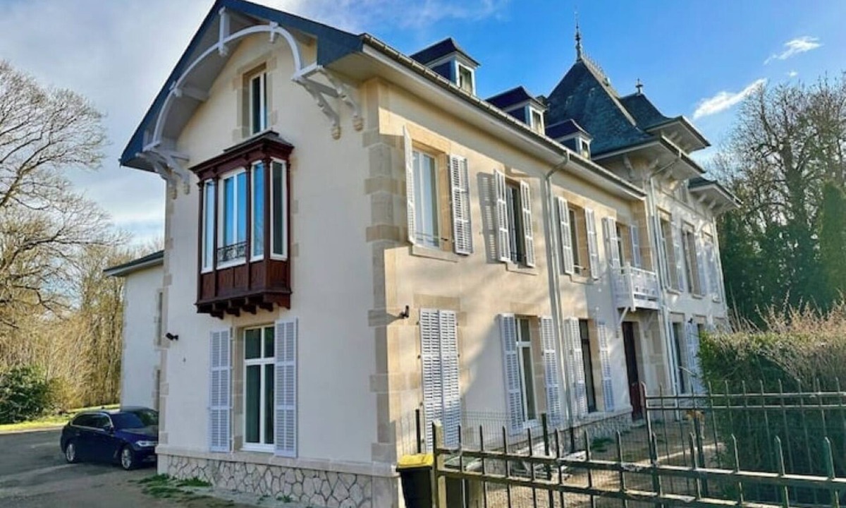 Vaudoncourt Other | Château Viéndal, apartment Neuchâtel