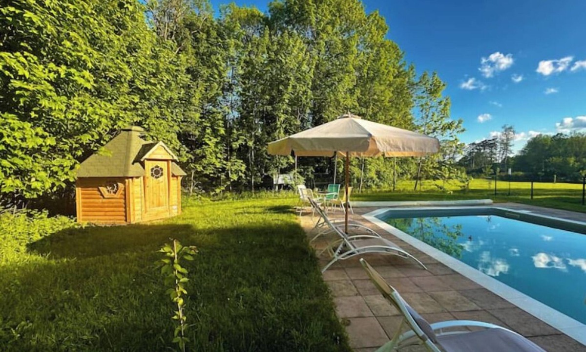 Vaudoncourt Other | Château Viéndal