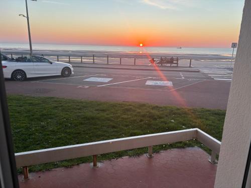 Hardelot-Plage Apartment | Châteaux de Sable Hardelot