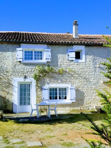 Pays de Fontenay-Vendee House | Châtellenie d Ardennes