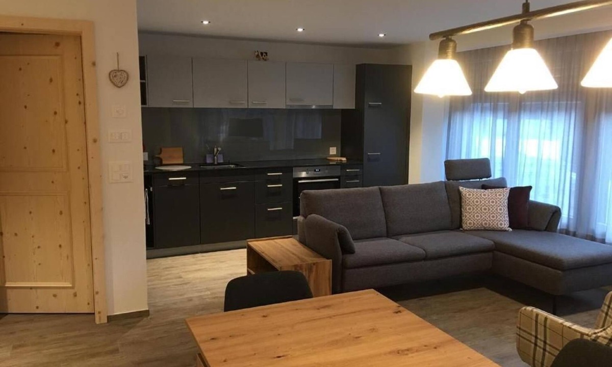 Wengen Apartment | Chäs-Gruebi - Apartment "Hirsch" 2-4 persons