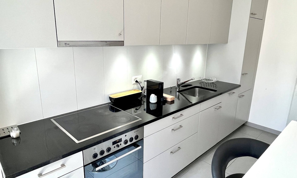 Lausanne Center Apartment | CH Apartment Lausanne Gare