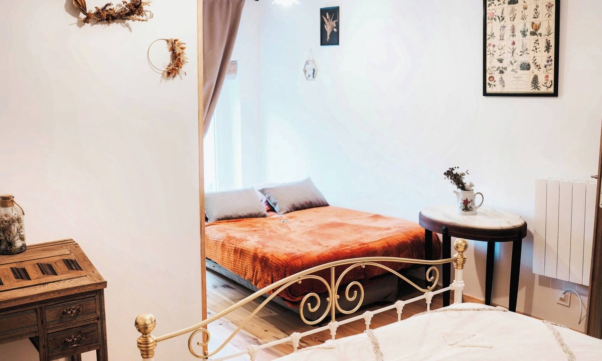 Beaufort Bed & Breakfast | Ch. d'hôtes La clef des champs - THE SOURCE OF OUR ROOTS - FERMETTE - AVESNOIS
