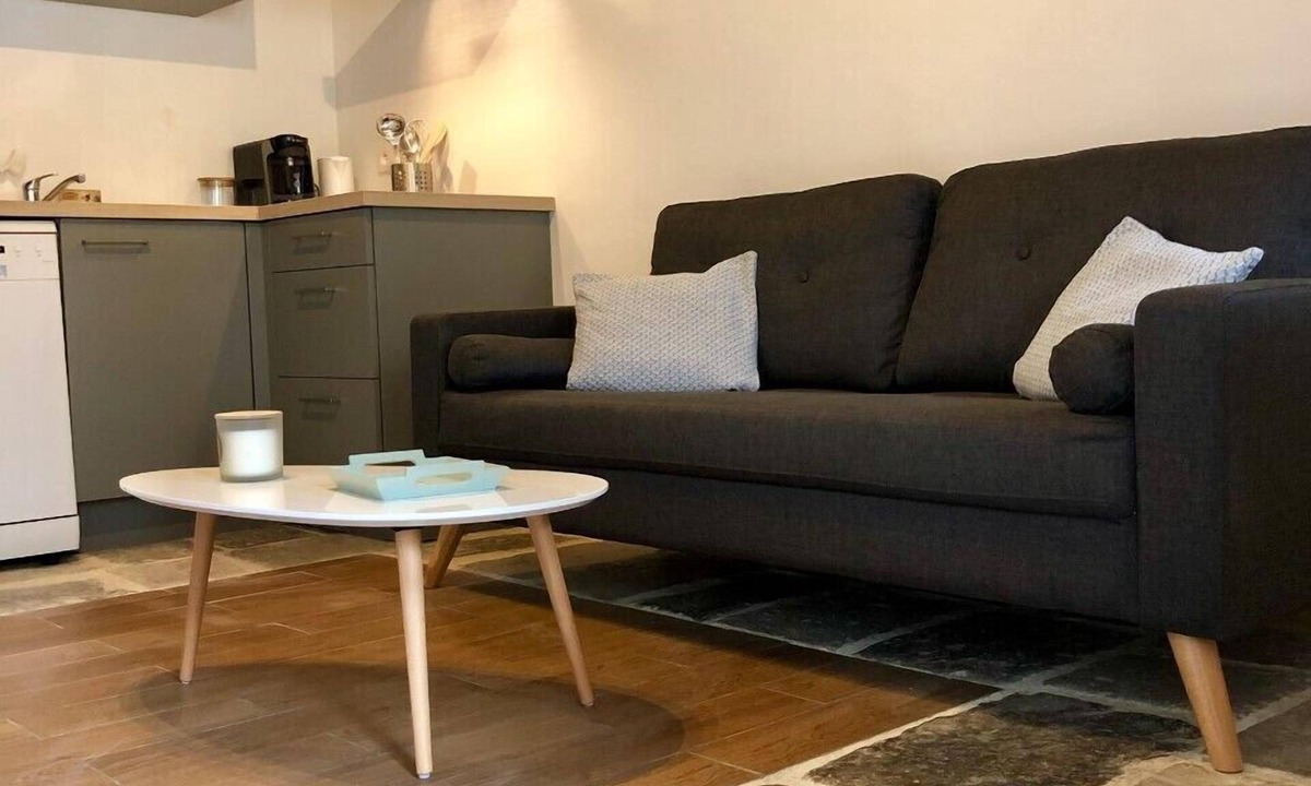 Sainte-Mere-Eglise Cottage | Charming little cottage for two people