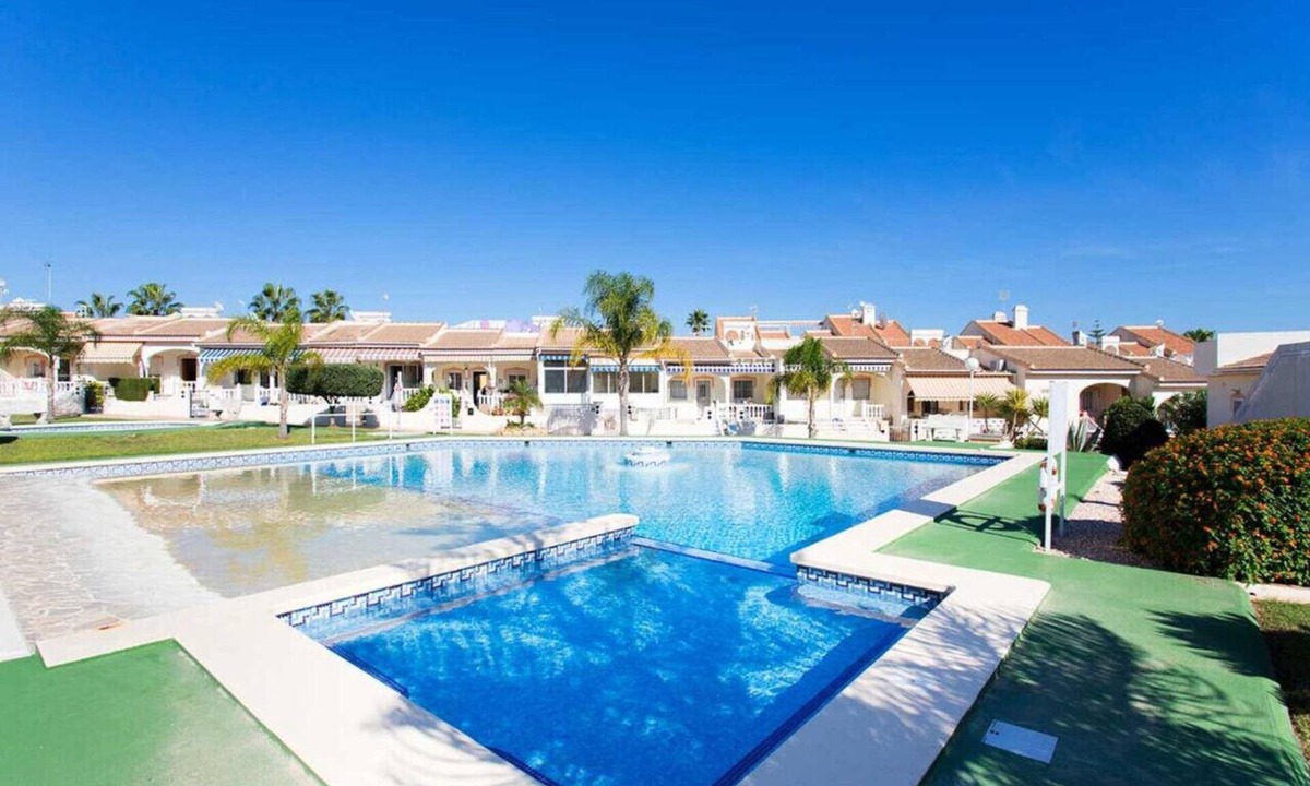 Quesada Villa | CH Ronda Doña Pepa (Ciudad Quesada)
