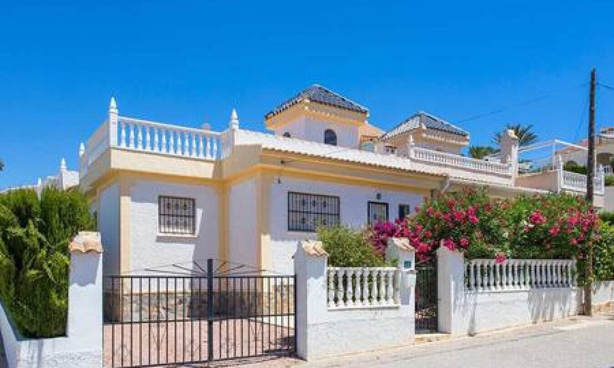 Quesada House | CH Veleta Ciudad Quesada