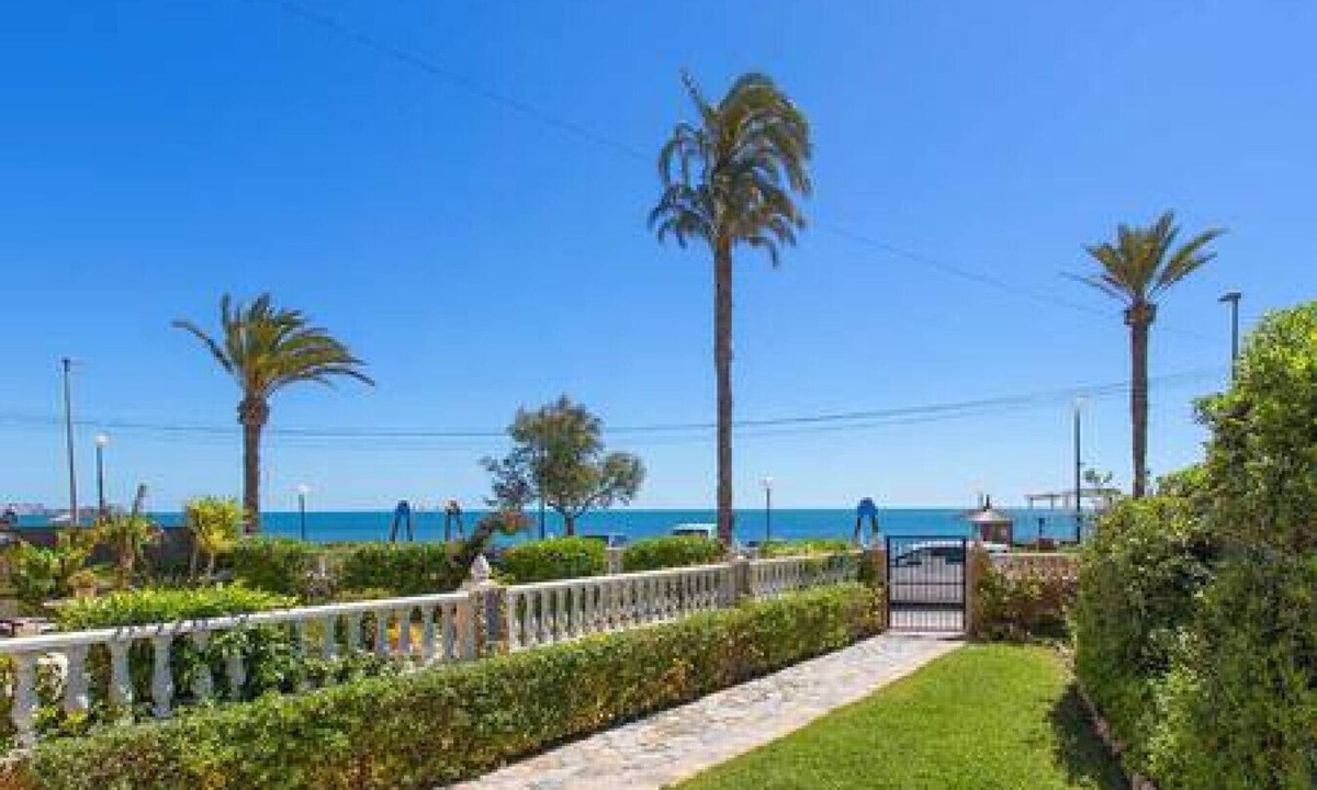 Torrevieja Apartment | CH Vista Alegre Rocio del Mar (Torrevieja)