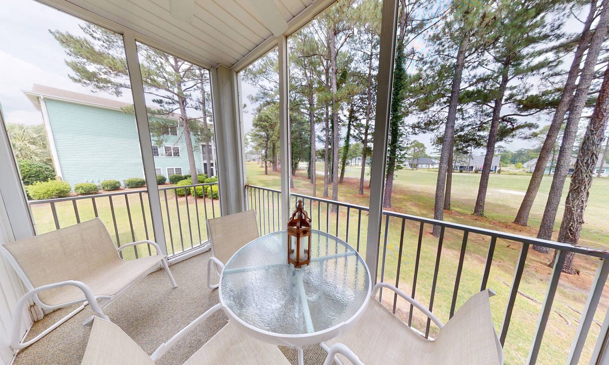 Sea Trail Condo | CH3509, Golf Course Escape, Your Ideal Vacation Home