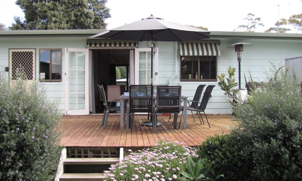 Inverloch House | CHA CHA - Pet Friendly-Netflix WiFi