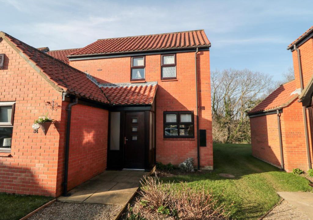 Ruswarp House | Cha Cha's Cottage