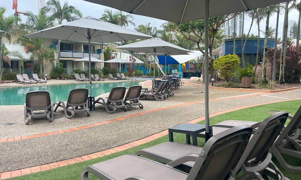 Mermaid Beach Apartment | CHA Private Apts Diamond Beach