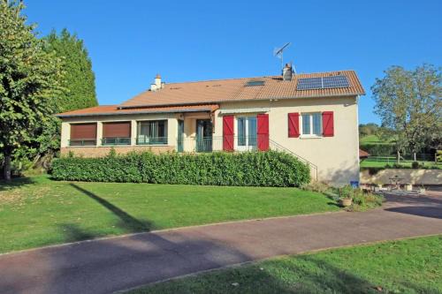 Saint-Leonard-de-Noblat Bed & Breakfast | Chabant