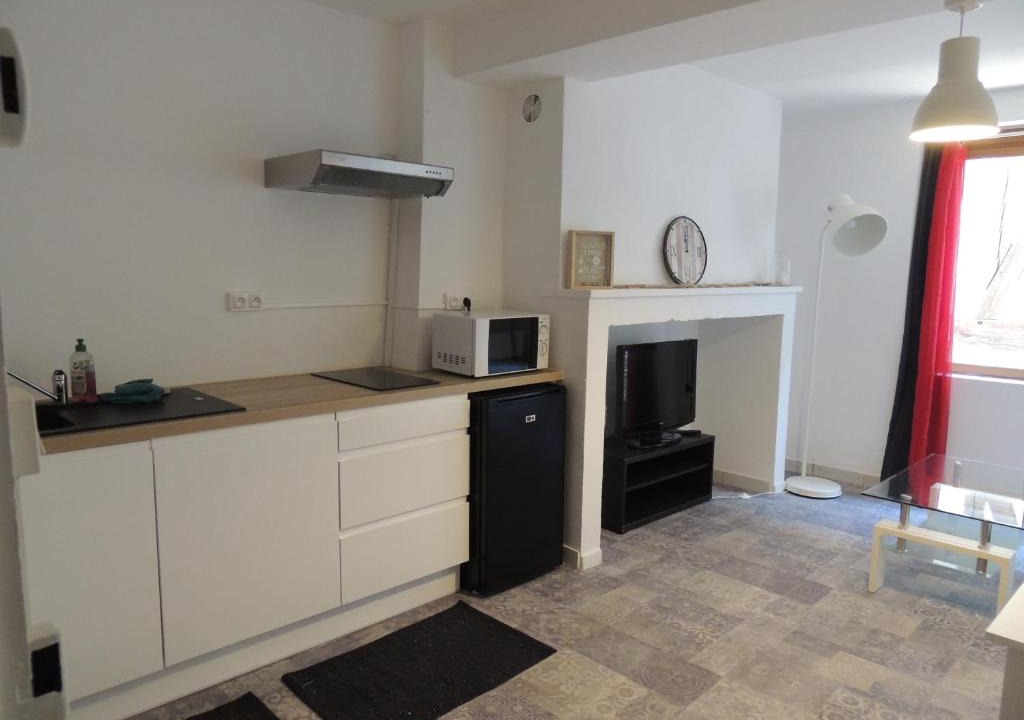 Chablis Apartment | Chablis Plein Centre