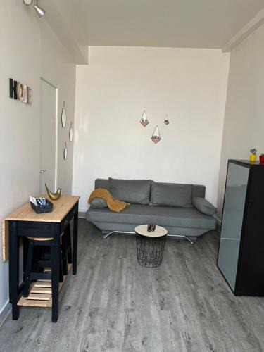 Chablis Apartment | Chablis : studio en plein centre ville