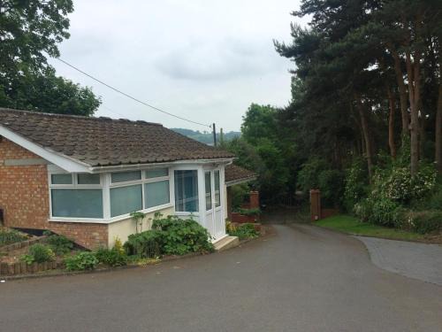 Bromsgrove Apartment | Chadwich Heights