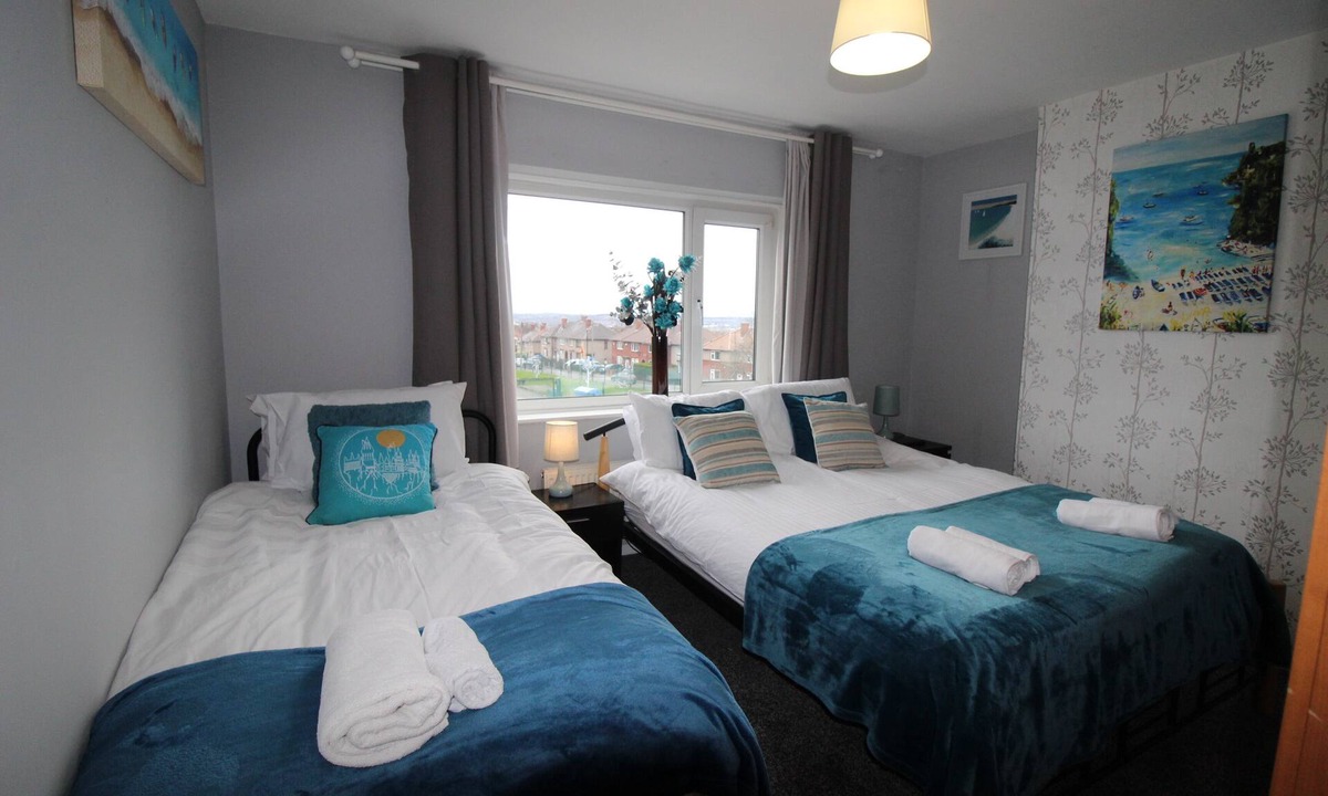 Sheffield House | Chadwick House