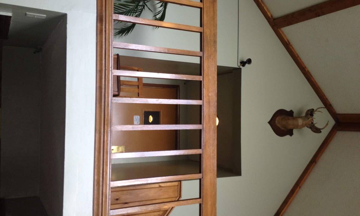 Chaffee Hotel | Chaffee Lodge