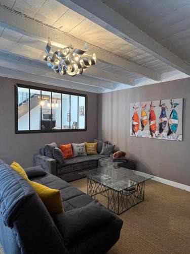 Cognac House | Chai 40