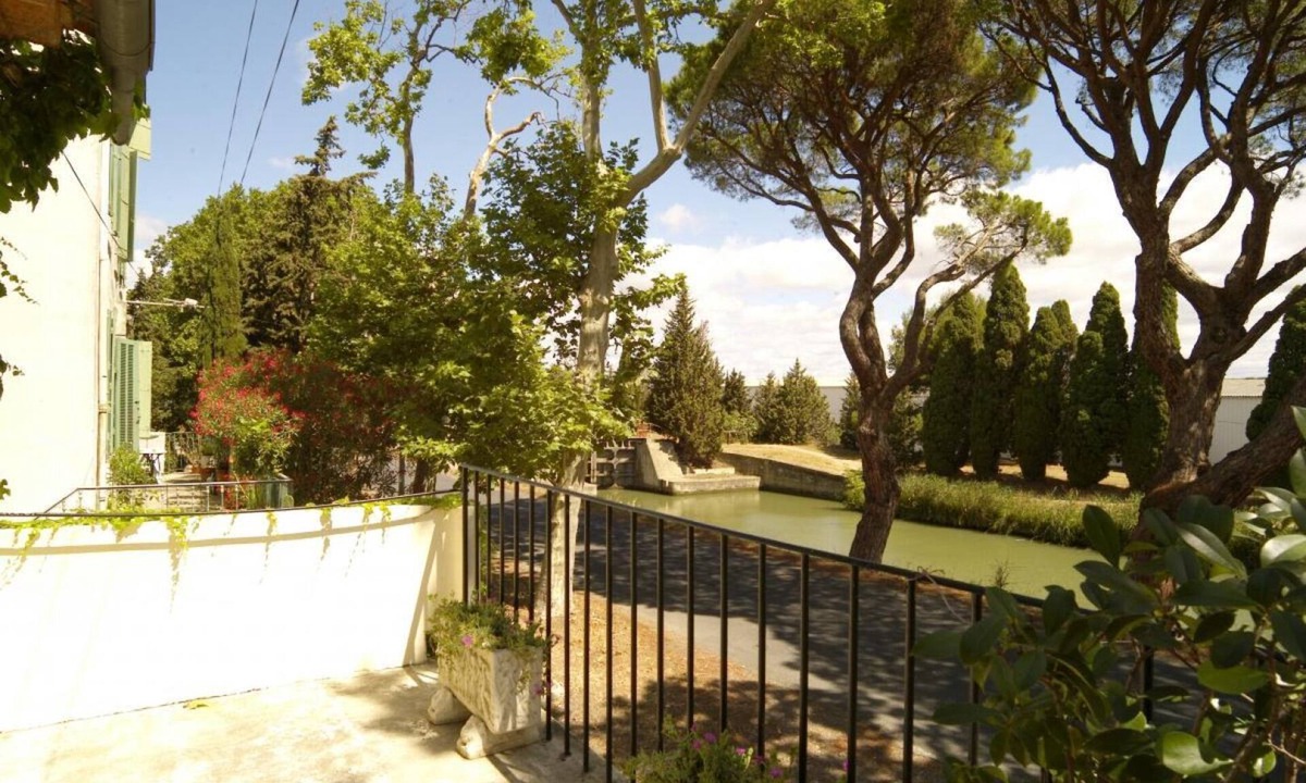 Salleles-d'Aude House | Chai du Canal - SALLELES D'AUDE