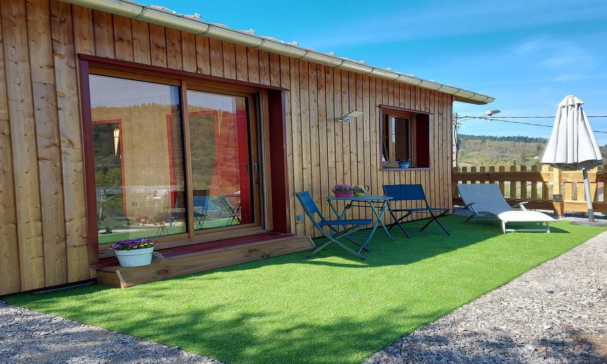 Saint-Maurice-sur-Moselle Ski Chalet | Chalet in St Maurice near Ballon d'Alsace