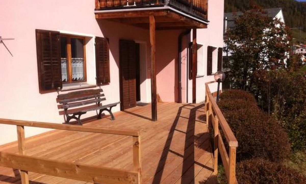 Ftan Apartment | Chalchera, (Ftan). by Interhome