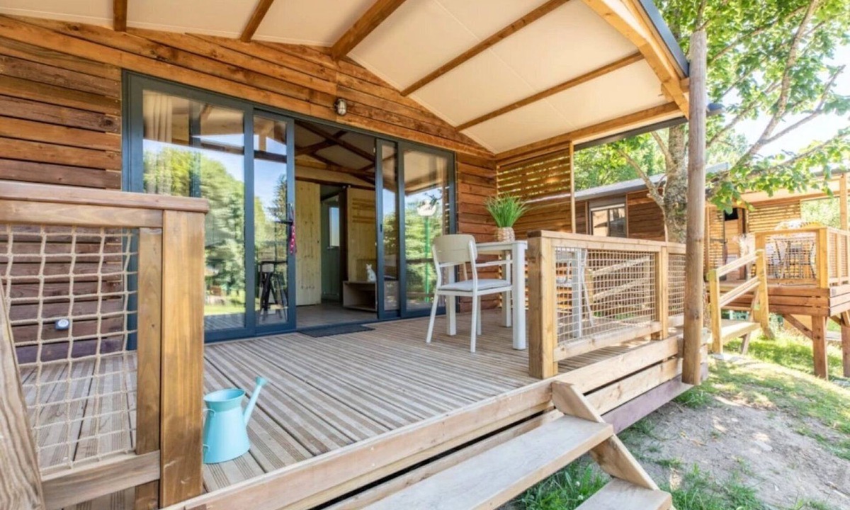 Saint-Bonnet-pres-Orcival Ski Chalet | Chalet 3 étoiles - ccbgbf0