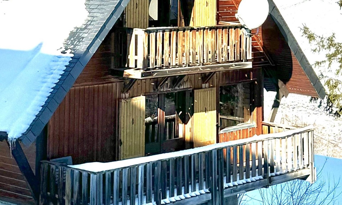 Vignec Ski Chalet | Chalet à 200m du Télésiège, PLA D'adet