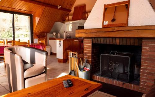 Aulus-les-Bains House | Chalet à Aulus-Les-Bains