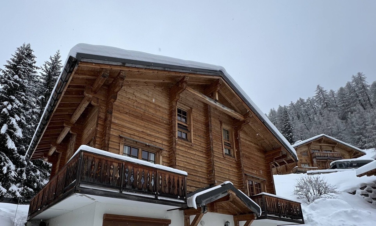 La Roche Ski Chalet | Chalet à la Plagne
