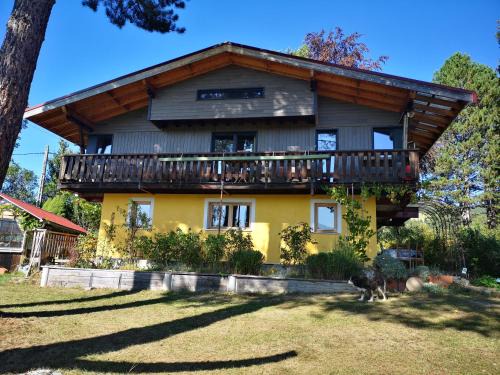 Mens Ski Chalet | Chalet à Mens