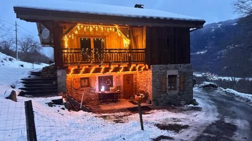 Morillon Ski Chalet | Chalet à Morillon