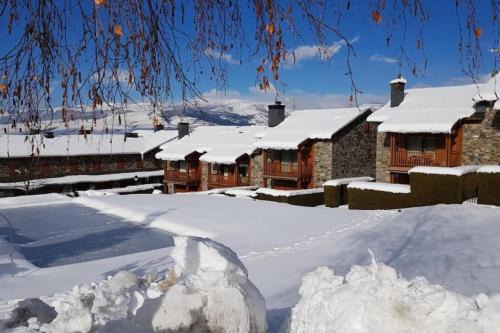 Nahuja Apartment | Chalet à Nahuja