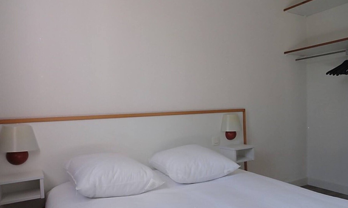 Tonnay-Boutonne Ski Chalet | Chalet 1 for 4 people