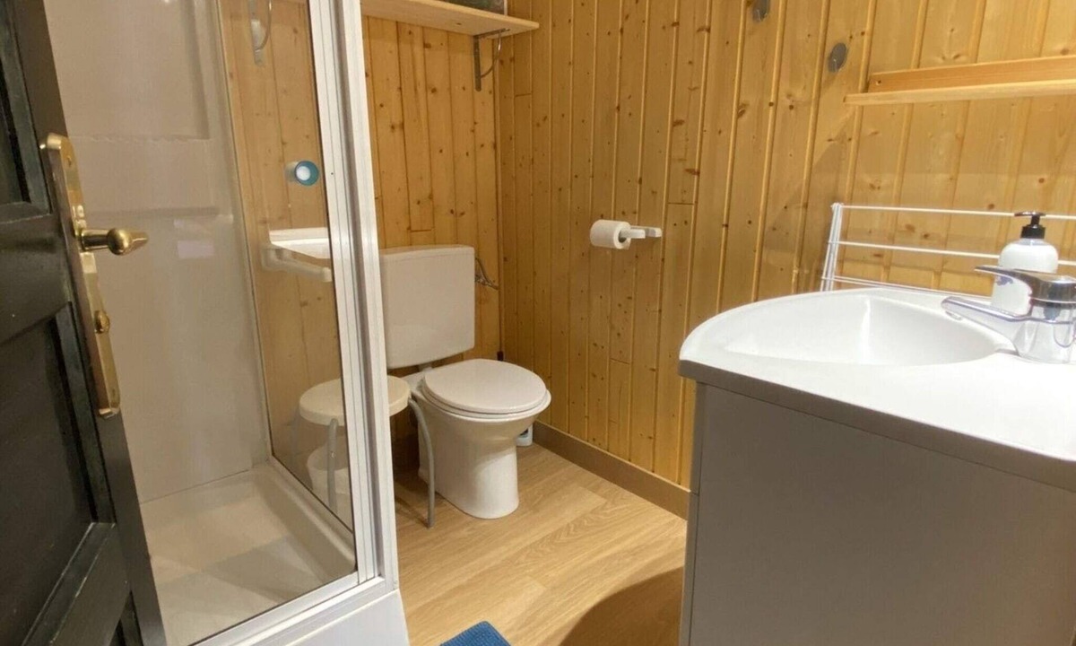 Loudervielle Ski Chalet | Chalet 1