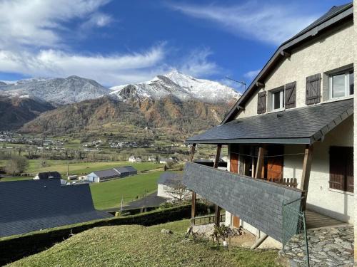 Beost House | Chalet 1 lalanne