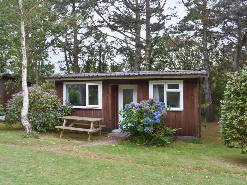 Mount Hawke House | Chalet 1 - Uk12561