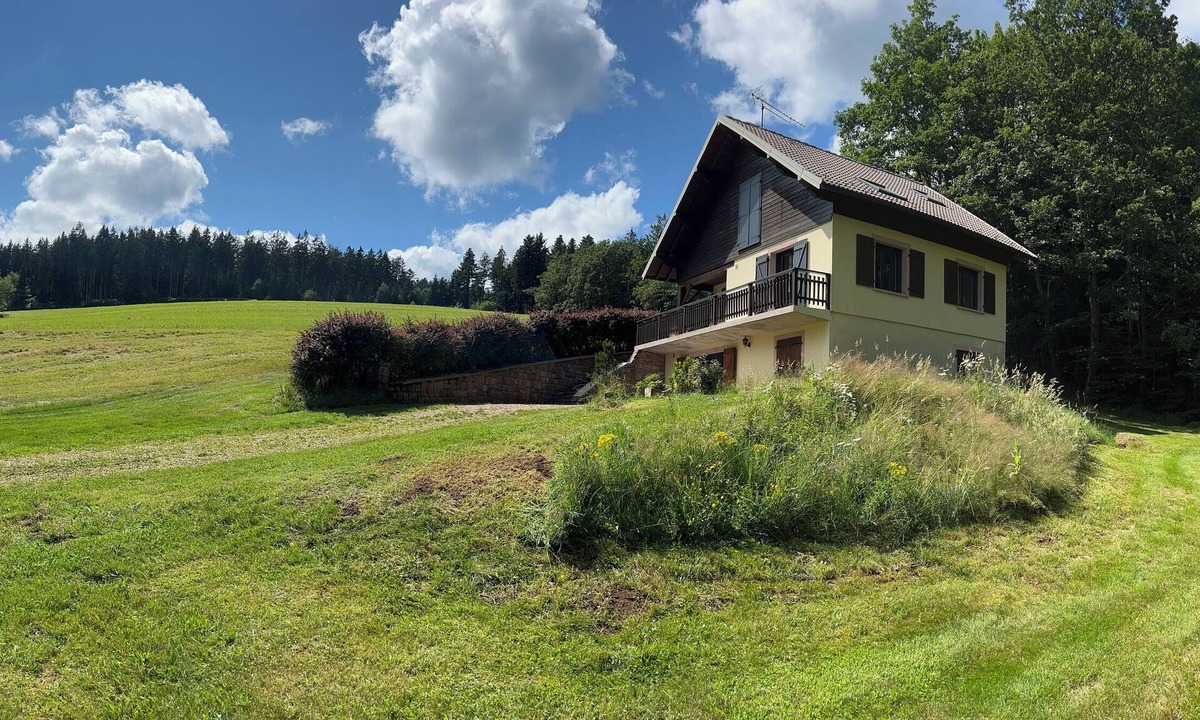 Le Tholy Ski Chalet | Chalet 10 Personnes