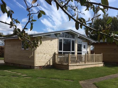 Seaton Ski Chalet | Chalet 12a