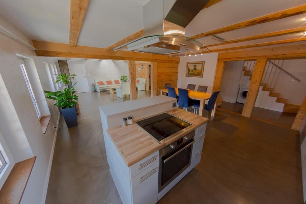 Ringgenberg Apartment | Chalet 1752