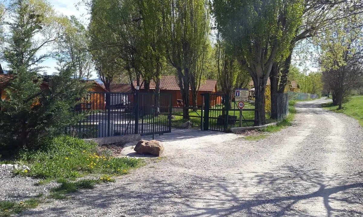 La Freissinouse Ski Chalet | Chalet 2 étoiles - ef0bdf