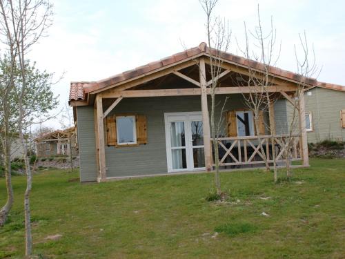La Chapelle-Hermier Ski Chalet | Chalet 2 chambres calme, piscine, proche lac Jaunay - FR-1-783-10